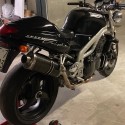 T509 SPEED TRIPLE 1999